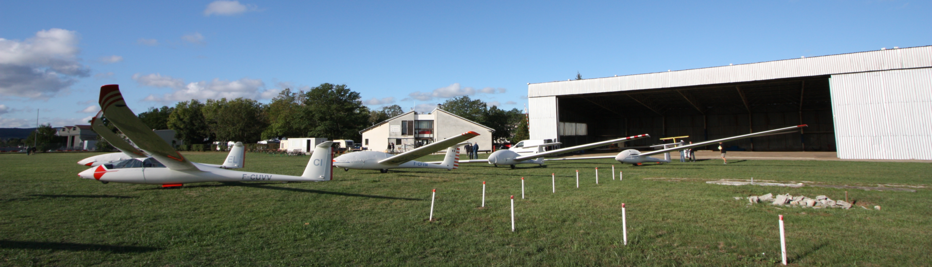 Hangar