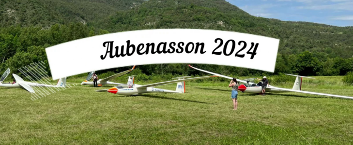 Retour en images sur le stage à Aubenasson