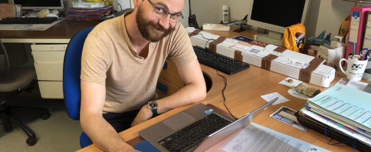 Des théoriques comme s’il en pleuvait