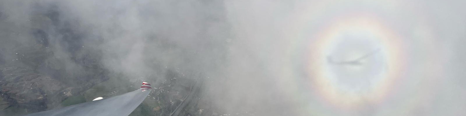 La gloire du pilote