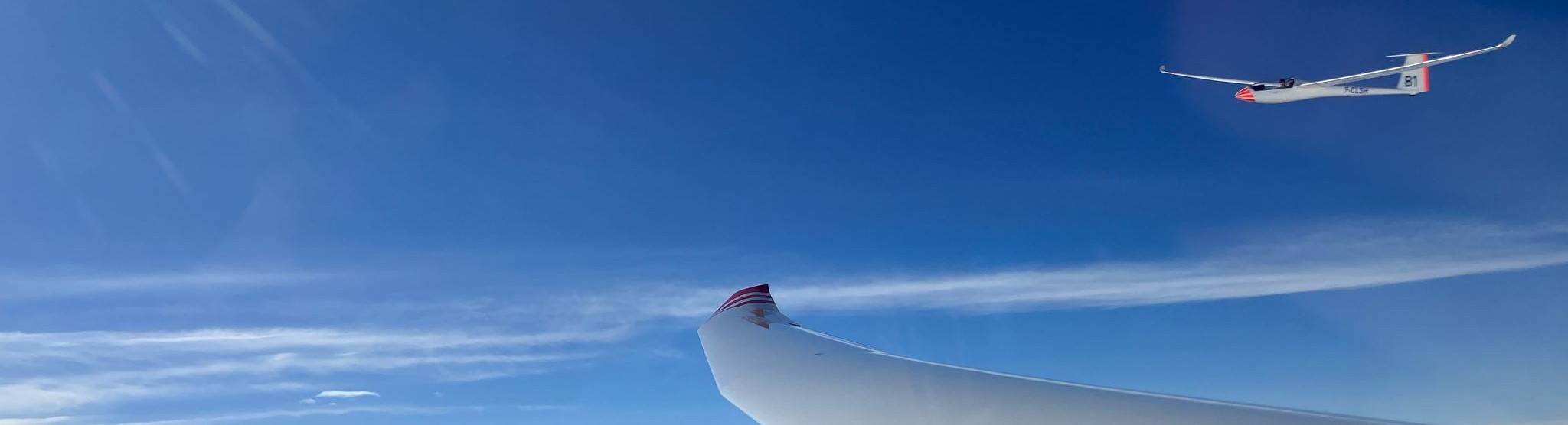Lyon Planeur Corbas