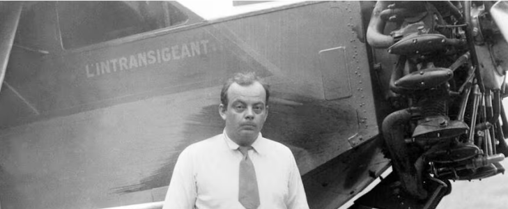 Le CVVL célèbre l’aéropostale