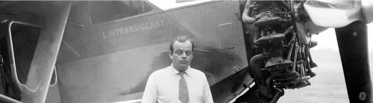 Le CVVL célèbre l’aéropostale