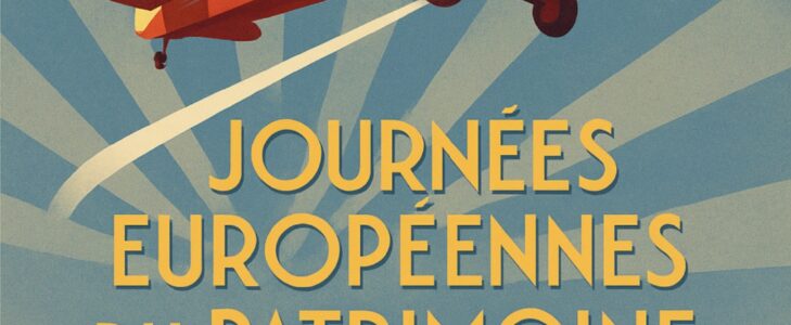 Journées Européennes du Patrimoine 2025