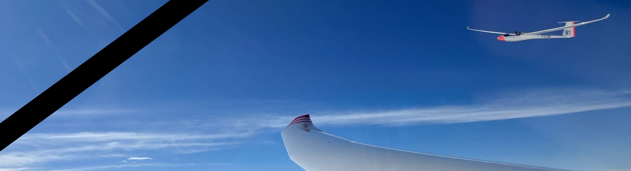 Lyon Planeur Corbas
