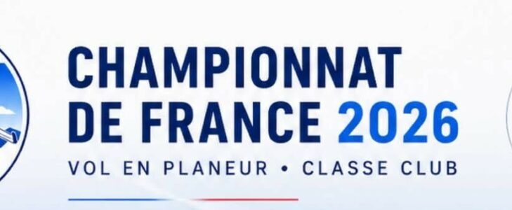Championnat de France 2026 classe Club