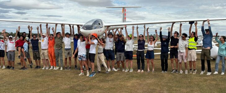 Championnat De France 2026 Catégorie Junior Classe Club