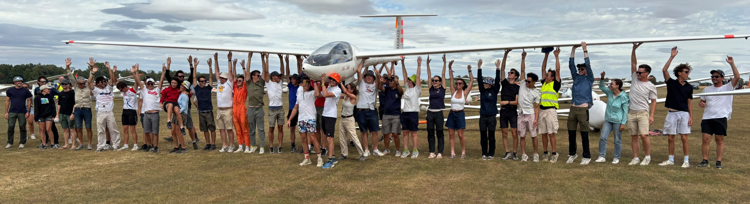 Championnat De France 2026 Catégorie Junior Classe Club